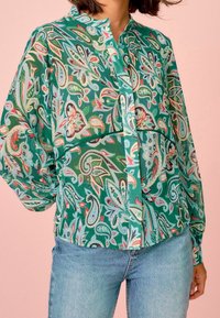 Next Camicia - green