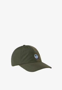 Non selezionato, green