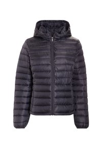 Creeks Giacca invernale - bleu marine