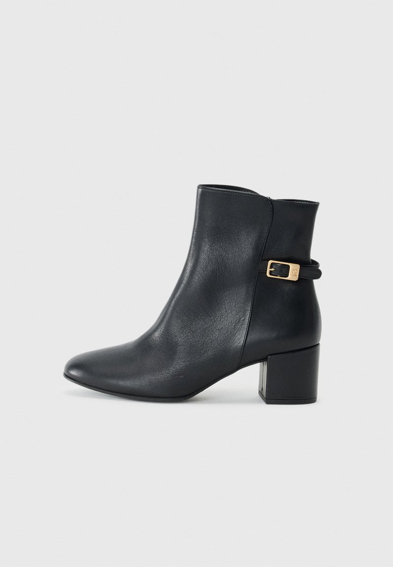 Högl ELLA - Ankle boots - schwarz