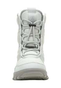 Kamik Botines con cordones - white