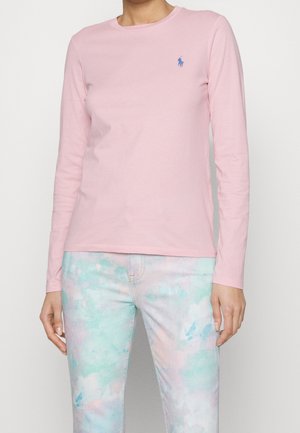 T-shirt à manches longues - pink