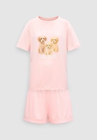 Επιλέχθηκε, pink