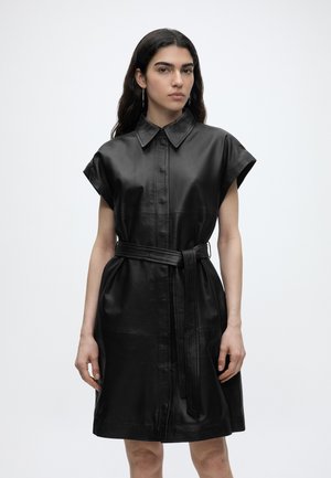 Bruuns Bazaar GENTIAN VILINA DRESS - Cocktail dress / Party dress - black