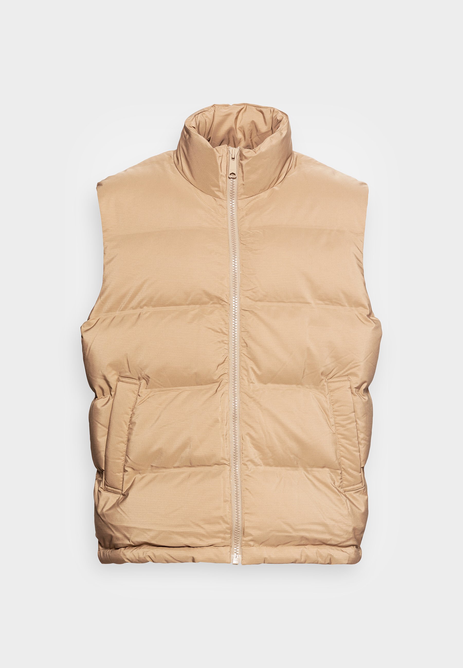 Weekday KIP PUFFER VEST - Waistcoat 
