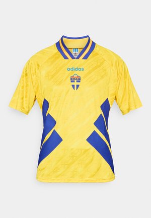 adidas Originals, SWEDEN HOME 1994 - Ένδυση εθνικής ομάδας - yellow