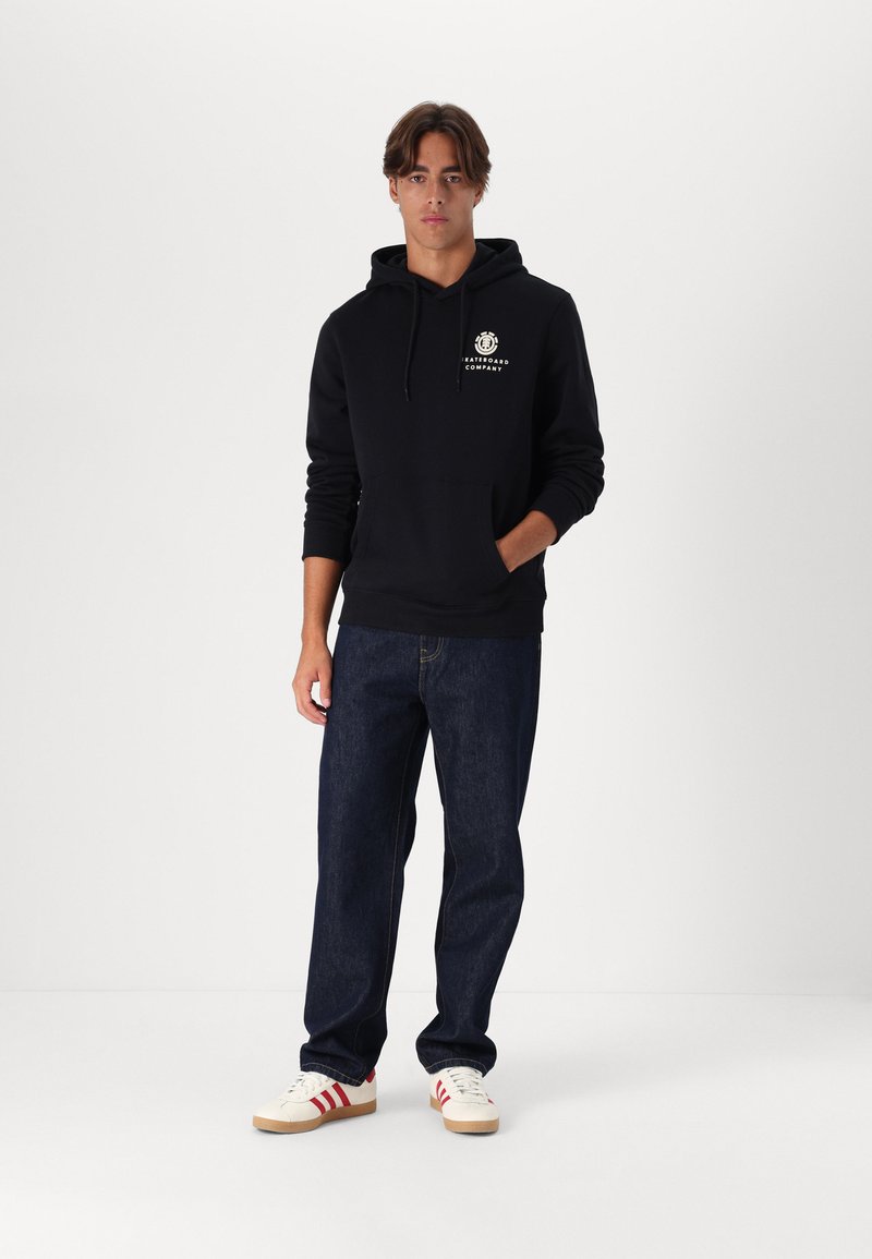 Zalando Halo Sweatshirt Element HALO Sweatshirt Flint Black/black