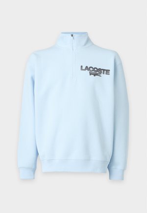Lacoste, Sweatshirt - rill