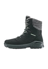 MADDOX PRO GTX MID JR – Scarpe da escursionismo da Bambino