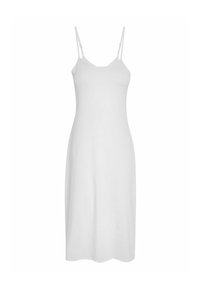 Next NATURALLY COOLING MIDI SLIPS 2 PACK  - Etuikjole - black white