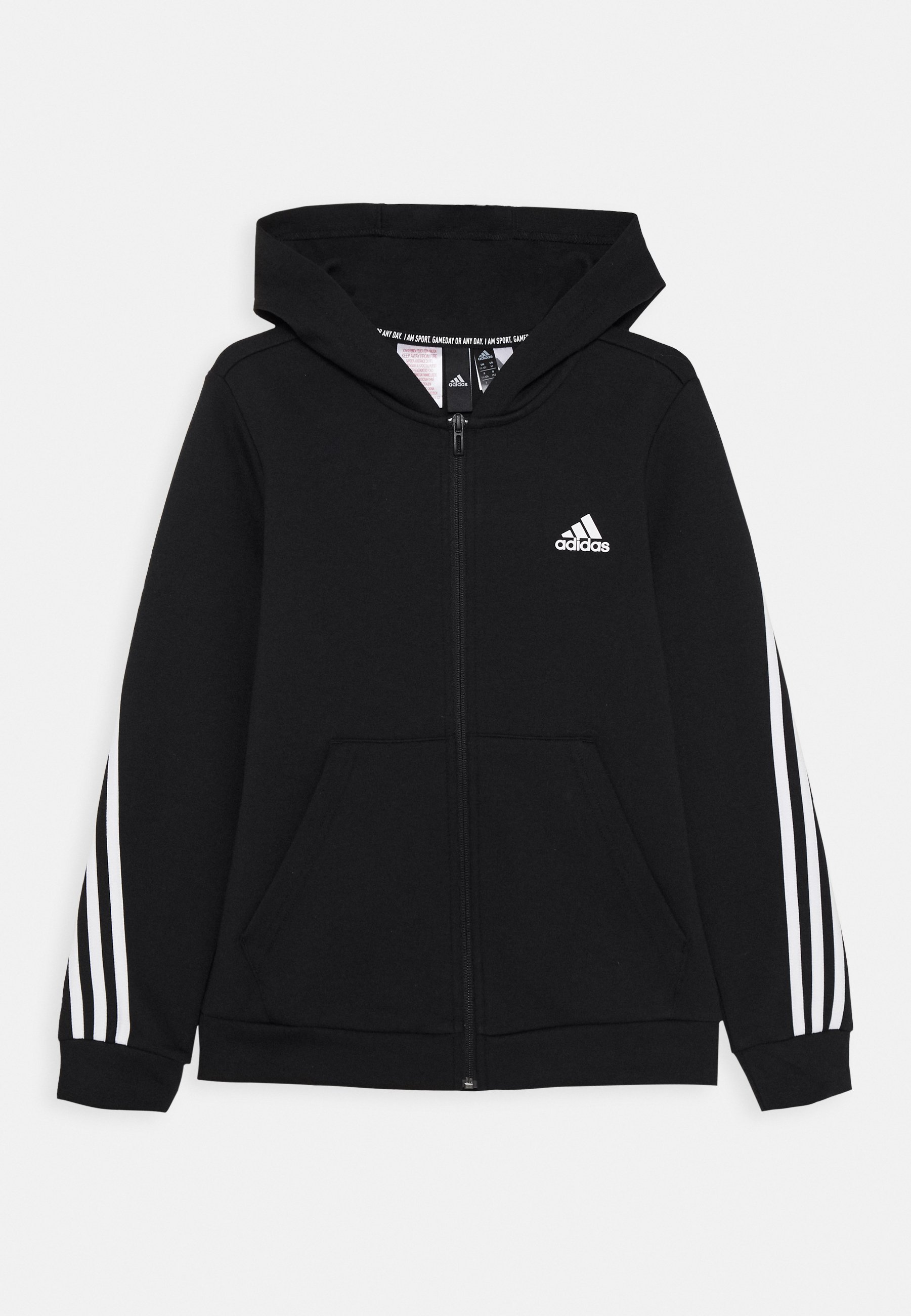 zip adidas