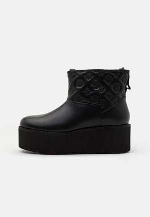 Guess, Boots à talons - black
