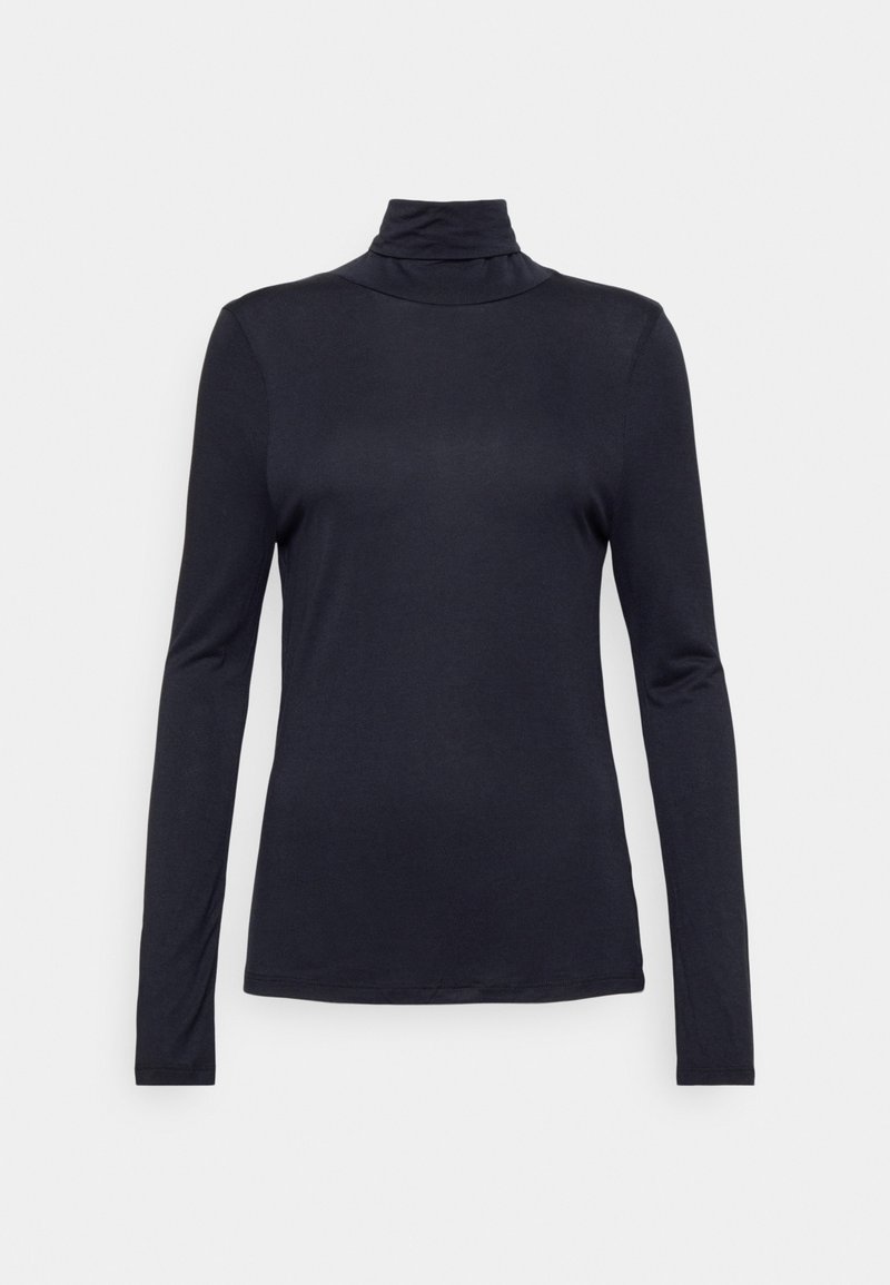 Damen T-Shirts | Marks & Spencer ROLL NECK Langarmshirt black/schwarz - JL54646 Damen T-Shirts | Marks & Spencer ROLL NECK Langarmshirt black/schwarz - JL54646