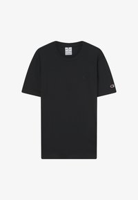 Non selezionato, black