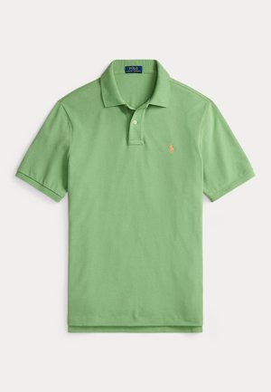 SHORT SLEEVE - Polo shirt - outback green