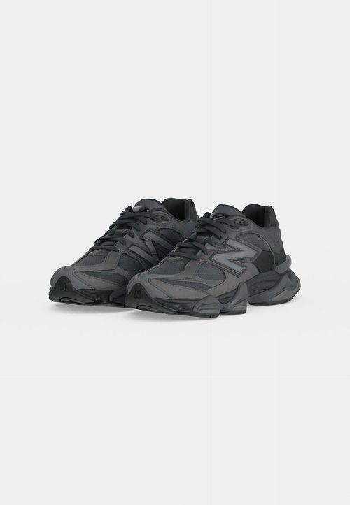 New Balance U9060 UNISEX - Trainers - black/castlerock — photo 3