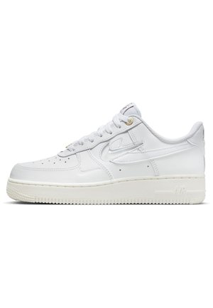 AIR FORCE - Trainers - white sail team red white