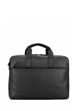 Briefcase - black