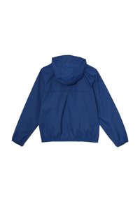 K-Way CLAUDIN - Giacca da mezza stagione - royal blue