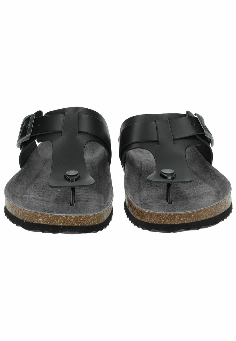 Sandales Geox En Cuir Marron Avec Bijoux Fantaisie - Taille 39 - Occasion TBE