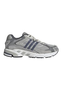 RESPONSE CL UNISEX - Sneakers basse - metal grey   grey four   crystal white
