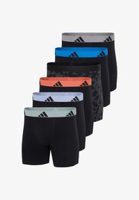 Non sélectionné, schwarz/multicolor