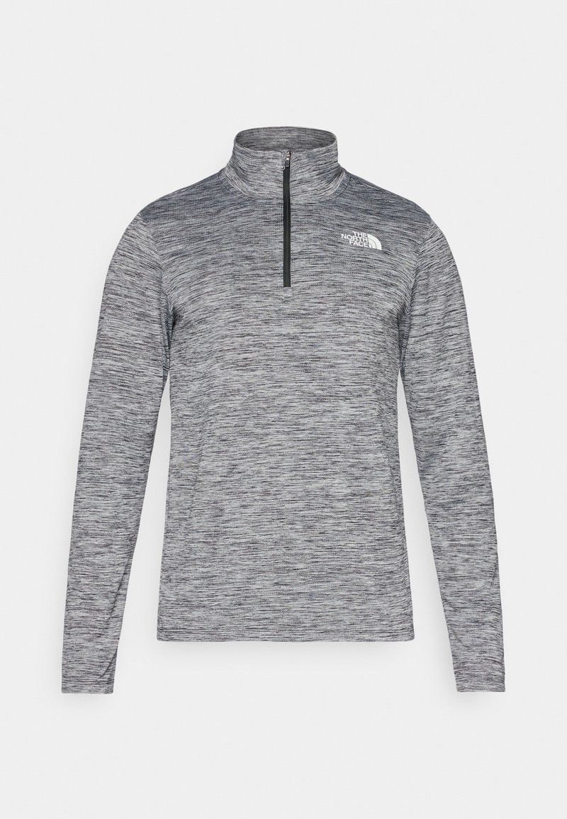 The North Face Longsleeve zwart The North Face Longsleeve zwart