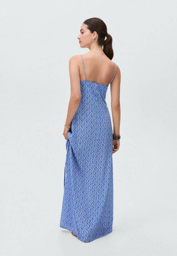 PHIPHI - Maxi dress4