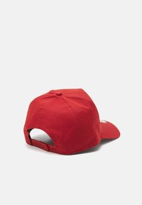 New Era LEAGUE EFRAME UNISEX - Boné - dark red