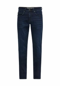 FERRY - Jeans Slim Fit - dark n blast