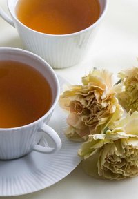 KORRES WHITE TEA EDT FOR HER - Eau de toilette