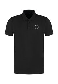 Niet geselecteerd, black