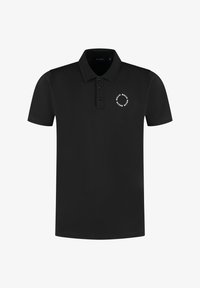 Niet geselecteerd, black