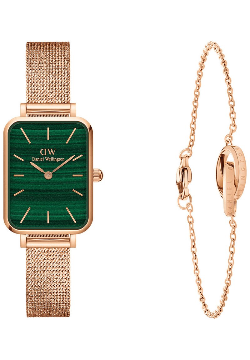 Zalando Reloj Dorado Daniel Wellington Daniel Wellington CRYSTAL