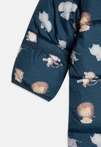 Tuta Da Neve NAME IT Per Bambini - Giacca E Pantaloni Impermeabili Unisex Per Sci E Giochi Sulla Neve