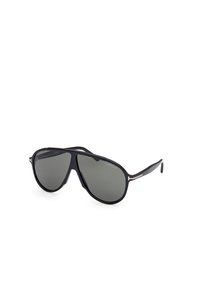 FT1211  VLADIMIR - Sonnenbrille - shiny black    green