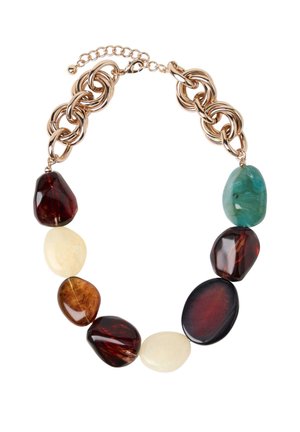Collana - brown