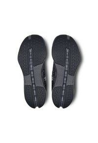 On Scarpe da corsa su strada - black