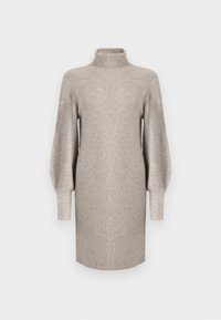 Não selecionado, natural melange