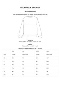 COPA Football MARADONA X BOMBONERA - Sweater - navy blue