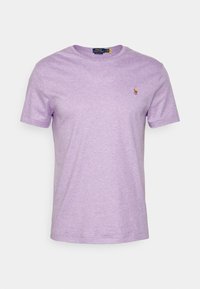 Não selecionado, pastel purple heather