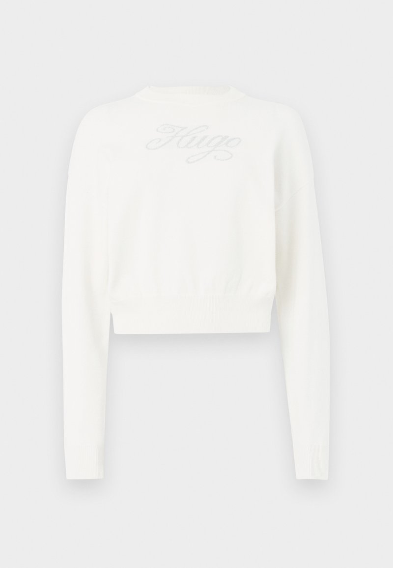 HUGO Trui meerkleurig