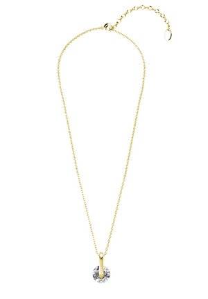 CLASSY - Ketting - doré cristal