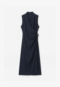 Sélectionné, navy blazer