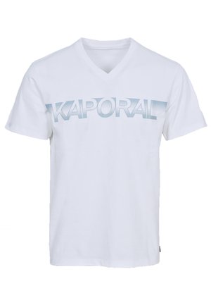 BART - T-shirt z nadrukiem