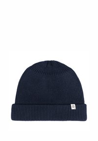 Unselected, navy
