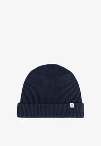 Unselected, navy