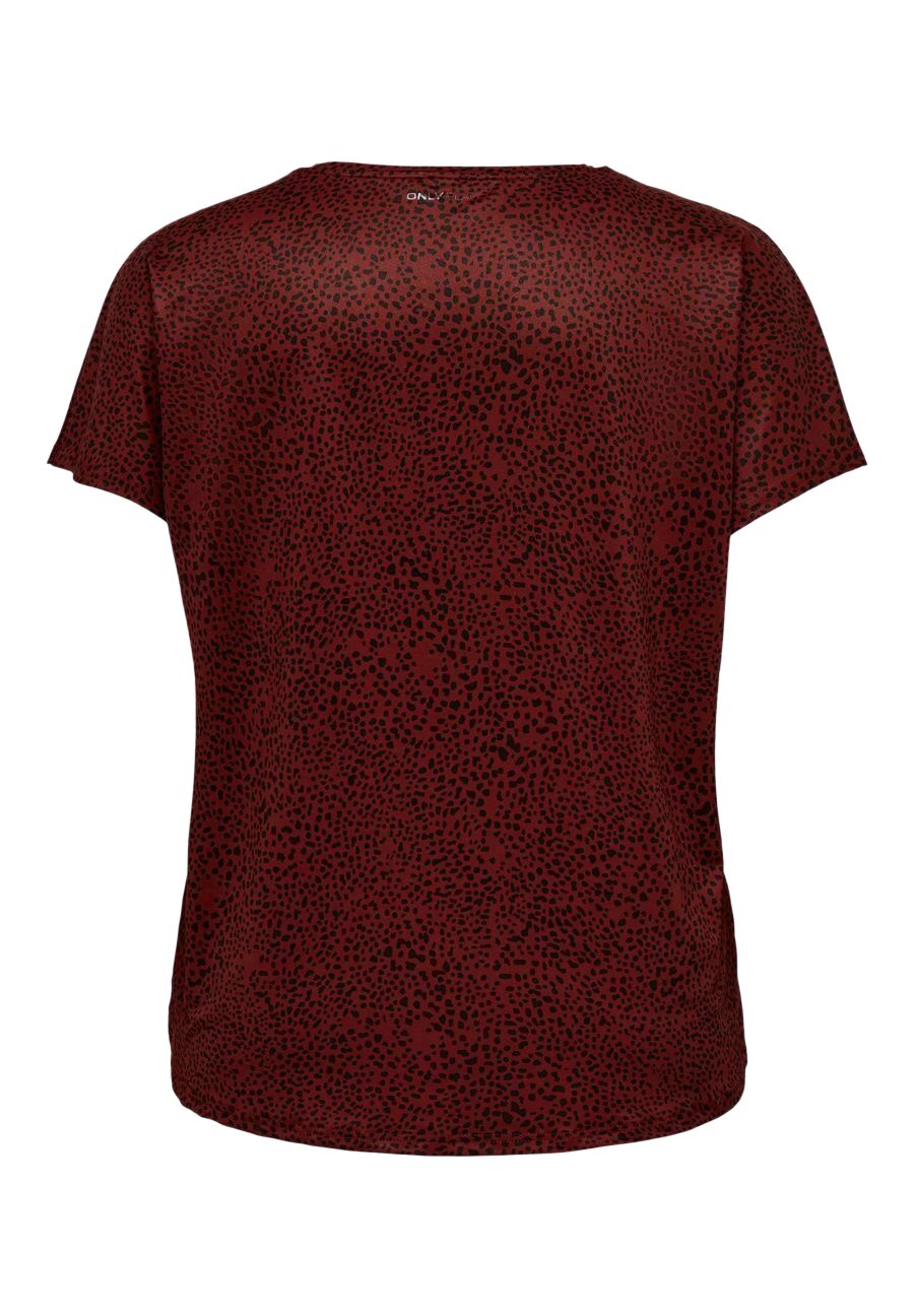 Donna CURVY PRINT - T-shirt con stampa Donna CURVY PRINT - T-shirt con stampa