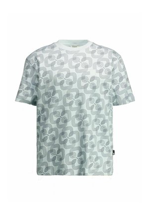 CHASIN', TORIN - Trükipildiga T-särk - all over print