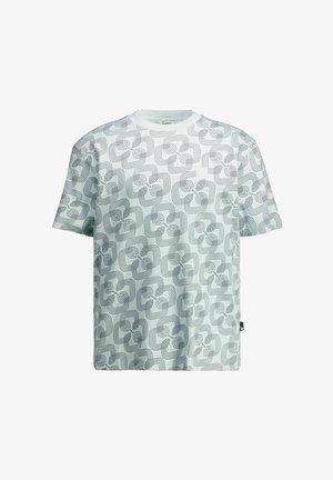CHASIN', TORIN - T-shirt imprimé - all over print